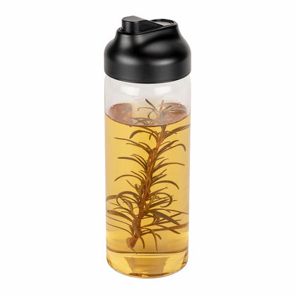 Wenko Auto-flip Oiler 55018100 Transparent 450 ml