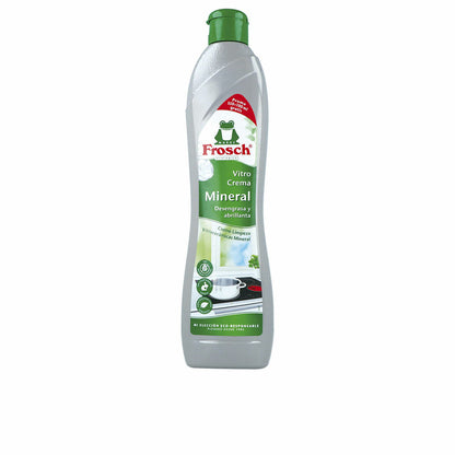 Frosch Vitroceramic Degreaser Gloss Enhancer 450 ml