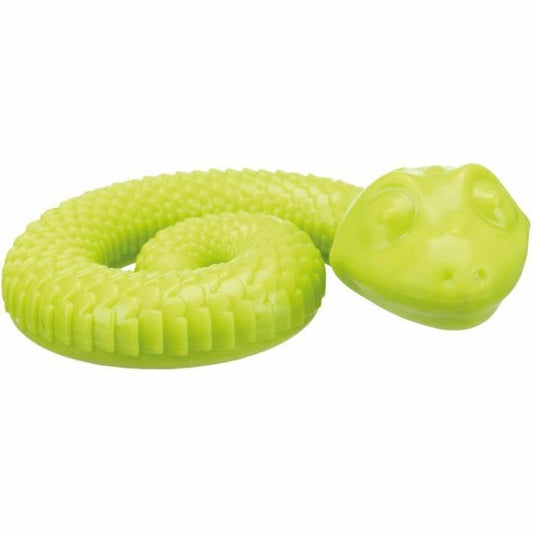 Trixie 34950 Green Cat Toy (1 Piece)