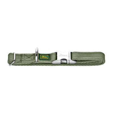 Collar para Perro Hunter Verde 45-65 cm