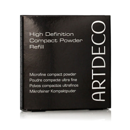 Polvos Compactos Artdeco High Definition Compact Powder 10 g