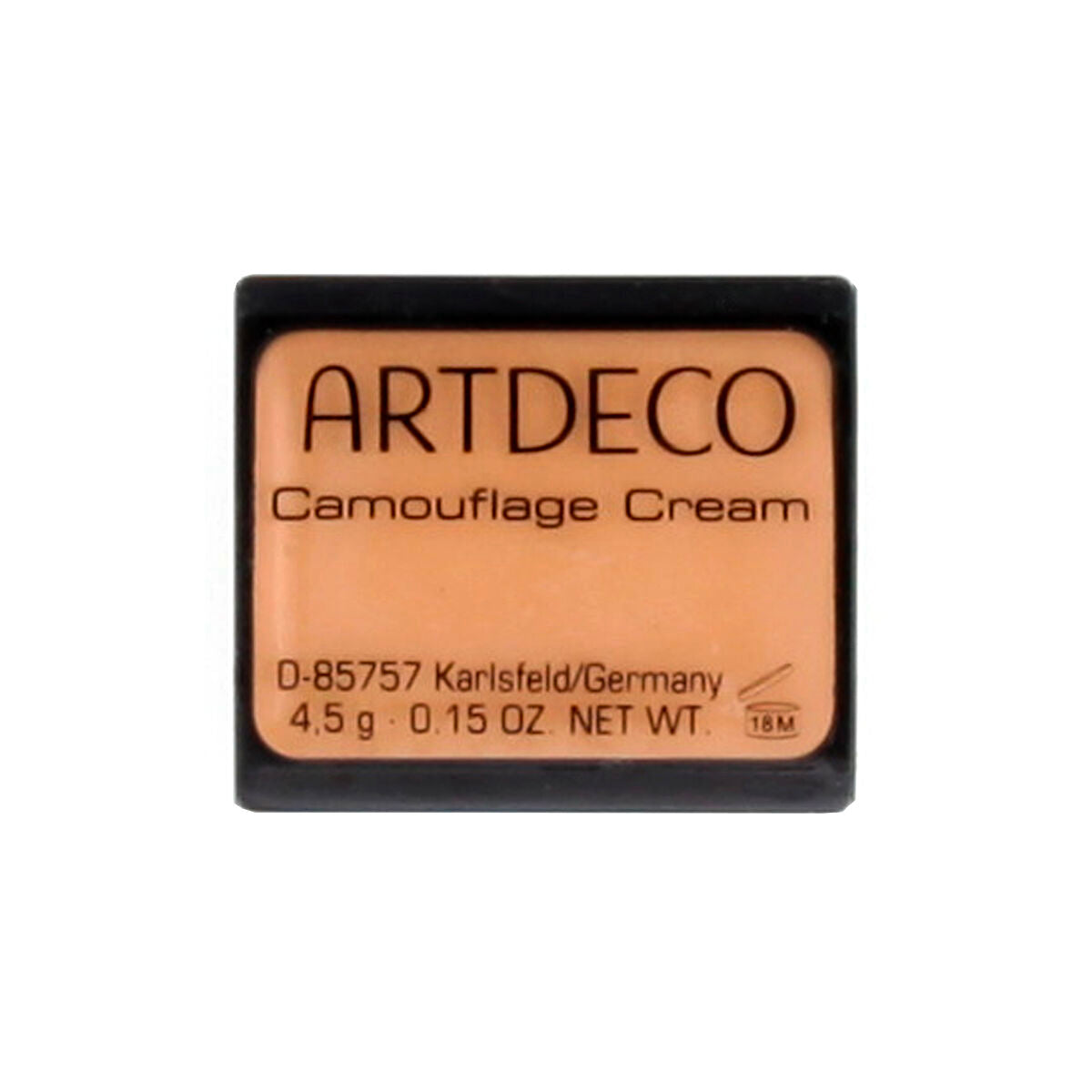 Corrector Facial Artdeco Camouflage Cream 4,5 g