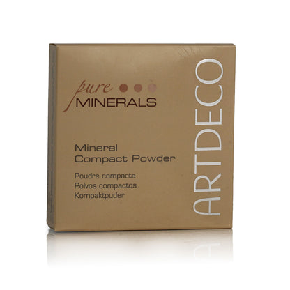 Polvos Compactos Artdeco Pure Minerals 9 g