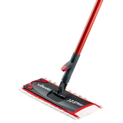 Vileda Steam Mop Vileda Ultramax 1-2