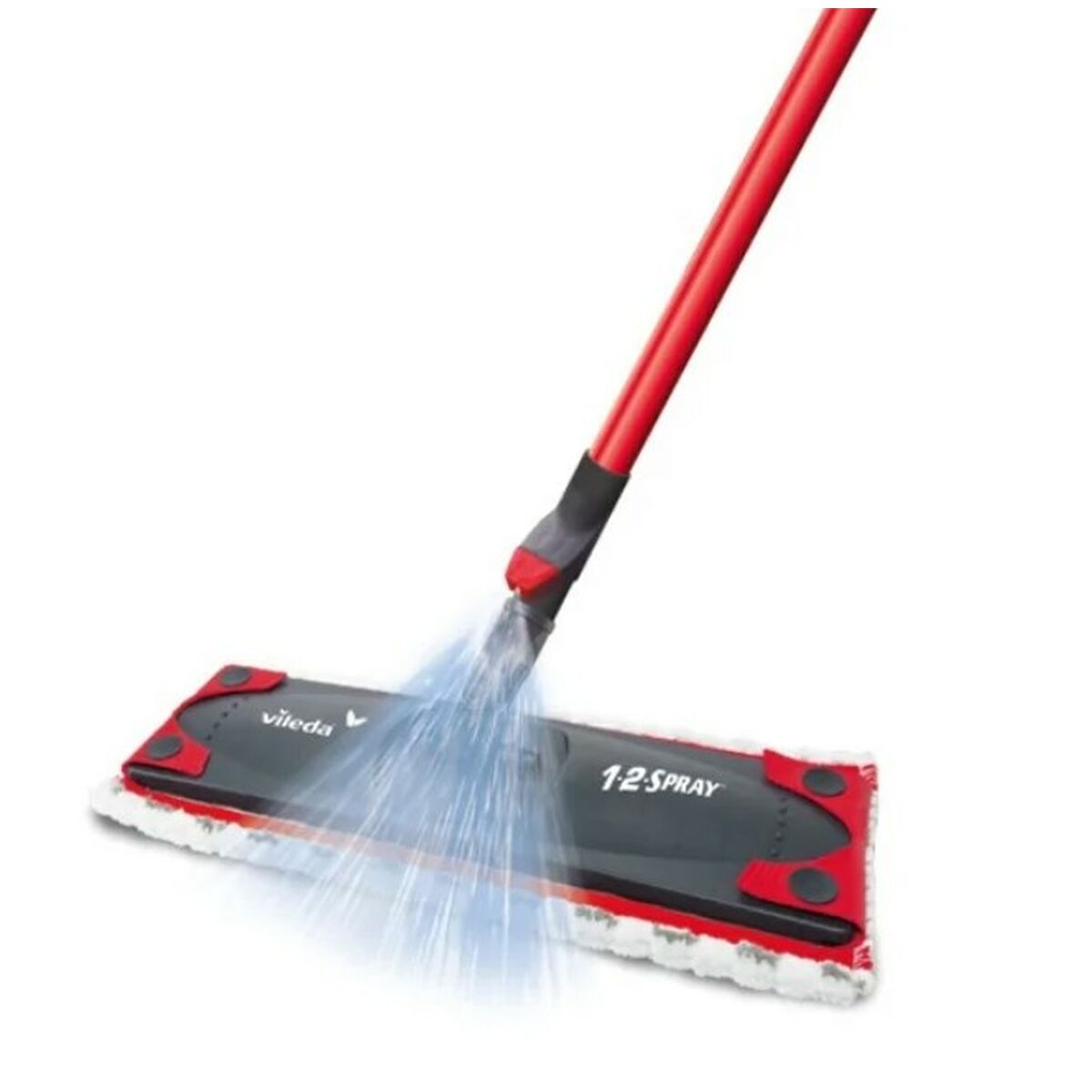 Vileda Steam Mop Vileda Ultramax 1-2