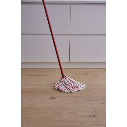 Vileda Microfibre &amp; Power Mop Replacement Fiber (1 unit)