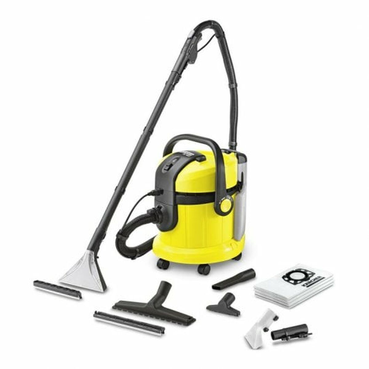 Kärcher Steam Mop 1400 W 40 W