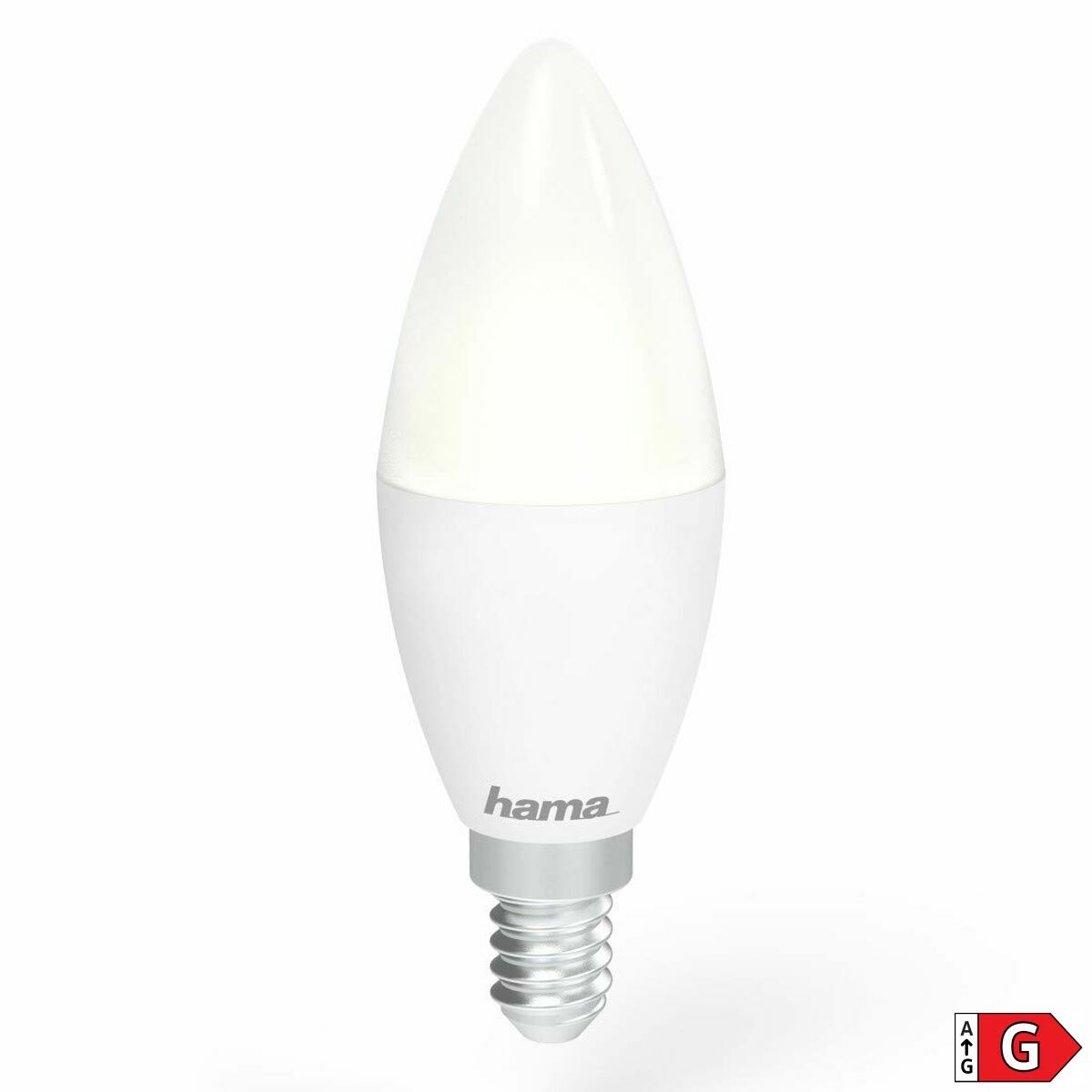 Bombilla LED Hama 00176559