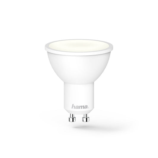 Hama Smart Bulb 00176585 Wi-Fi GU10 2700k 6500 K