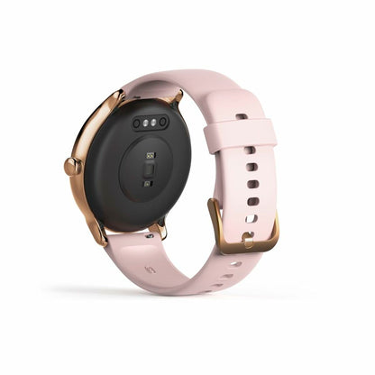 Smartwatch Hama 4910 Rosa Oro Rosa Rosa Dorado