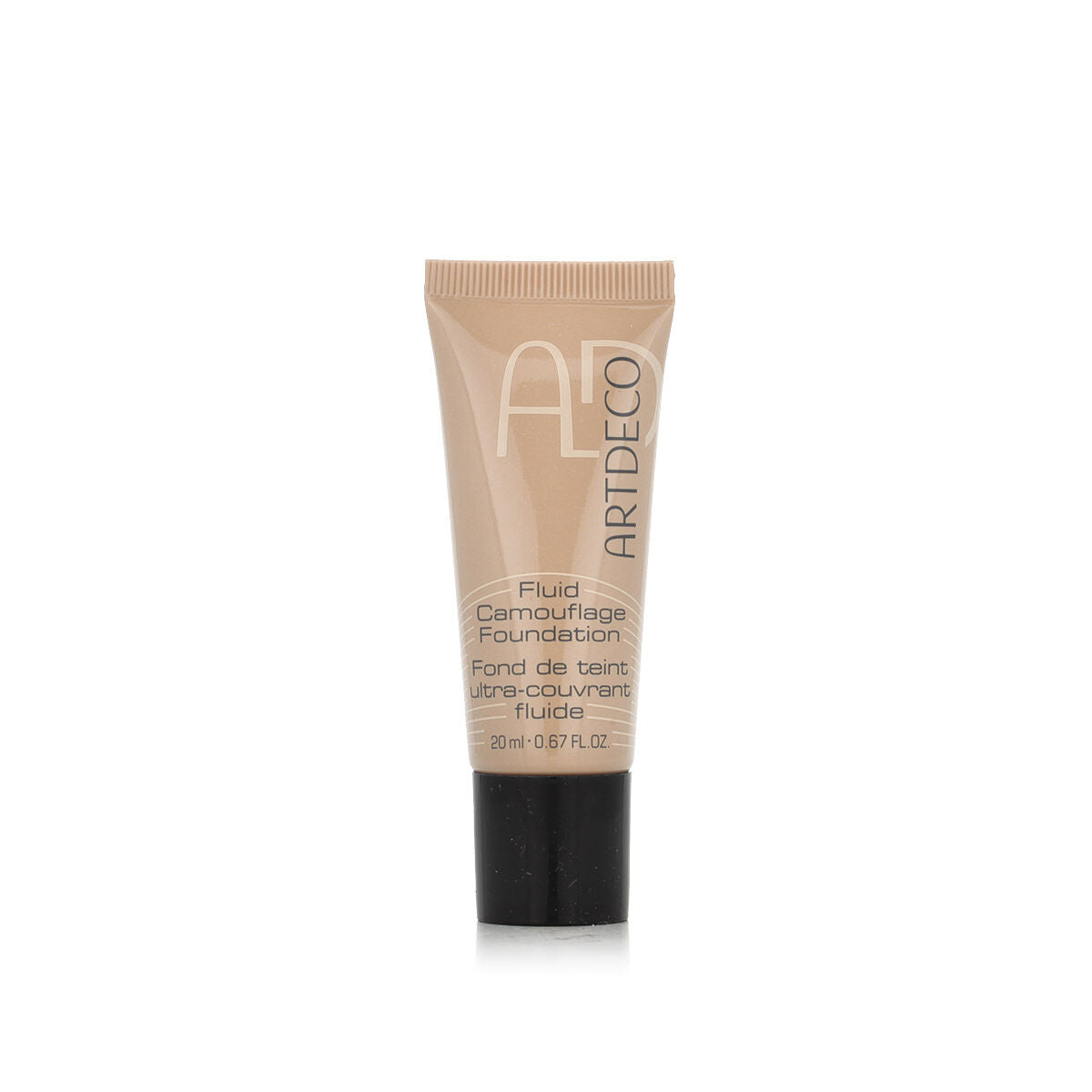 Set de Maquillaje Artdeco Fluid Camouflage Foundation 20 ml