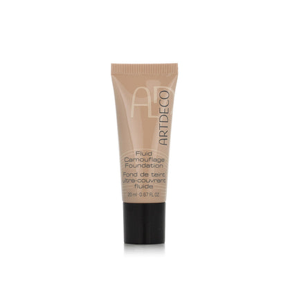 Artdeco Fluid Camouflage Foundation Makeup Set 20 ml