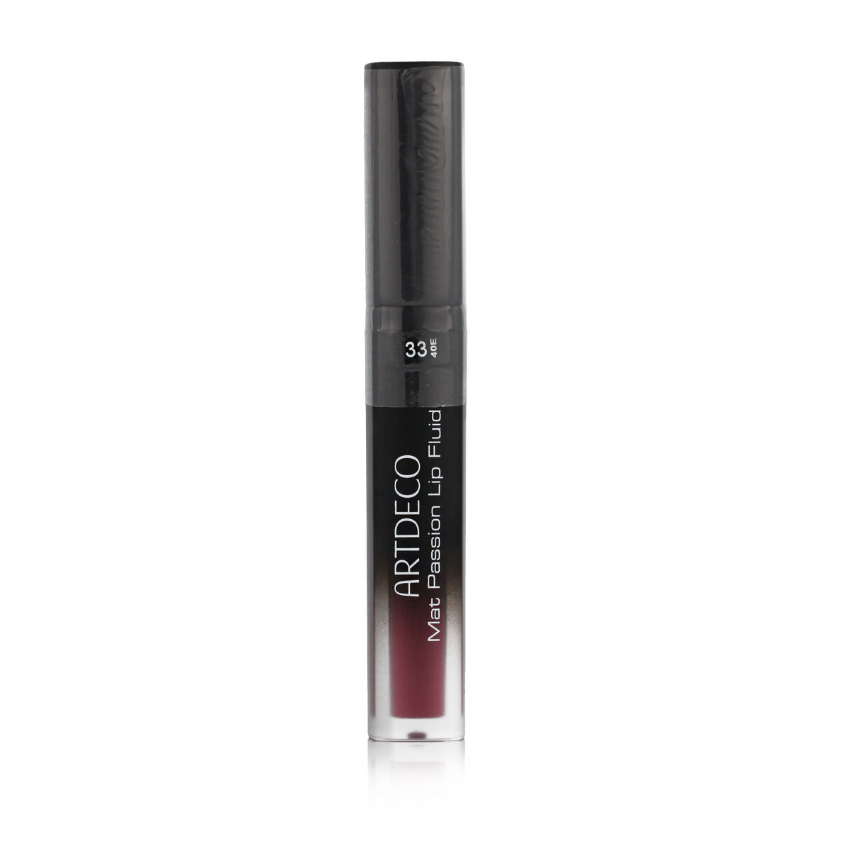 Artdeco Mat Passion Lip Fluid Lipstick