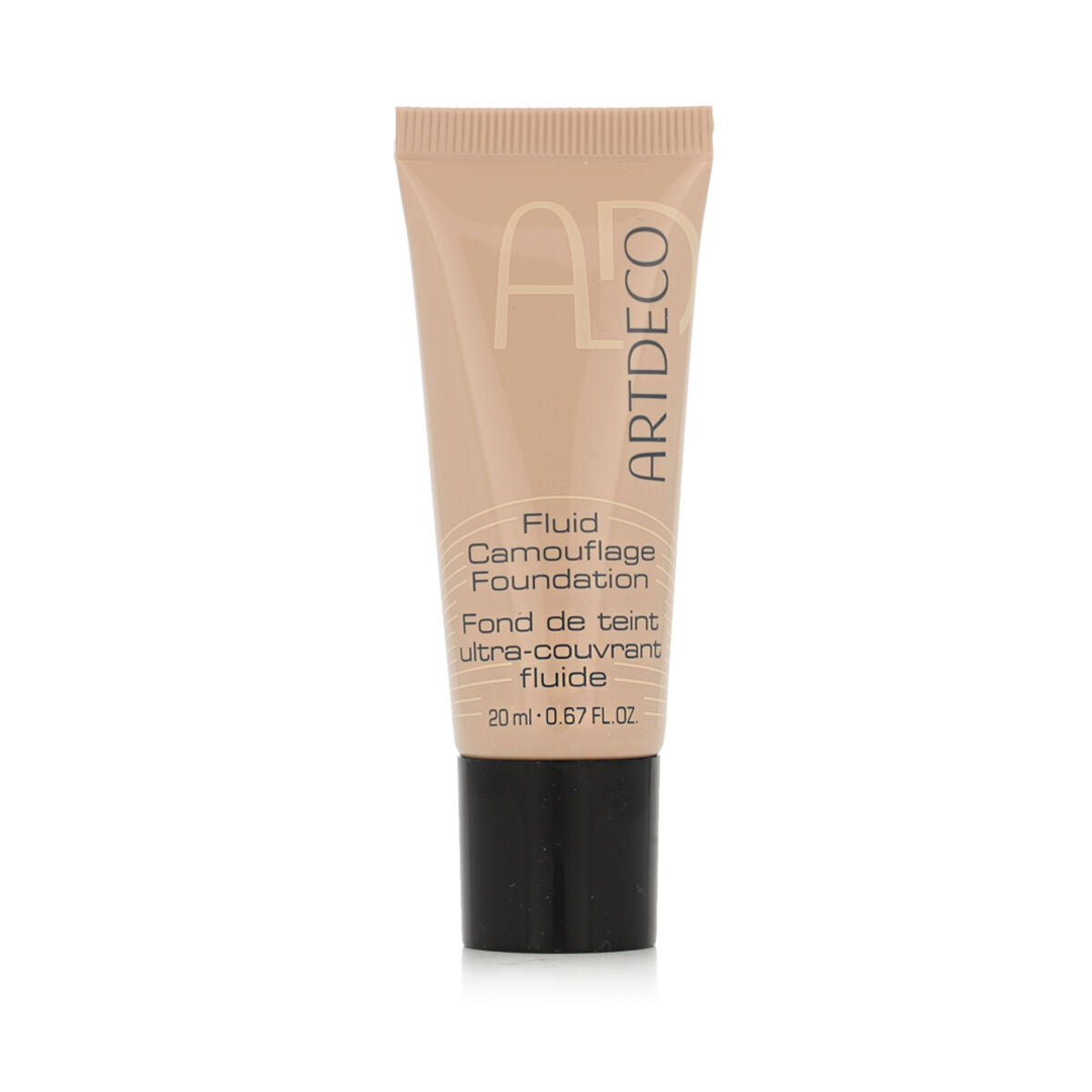 Set de Maquillaje Artdeco Fluid Camouflage Foundation 20 ml