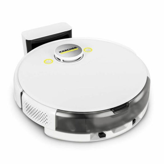 Kärcher Robot Vacuum Cleaner 1.269-640.0