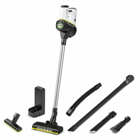 Kärcher VC 6 Cordless Broom Vacuum Cleaner OurFamily Car