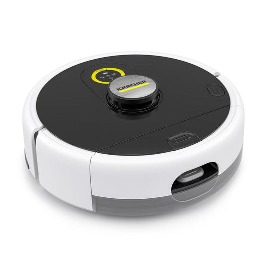 Kärcher RCF 3 5200 mAh Robot Vacuum Cleaner