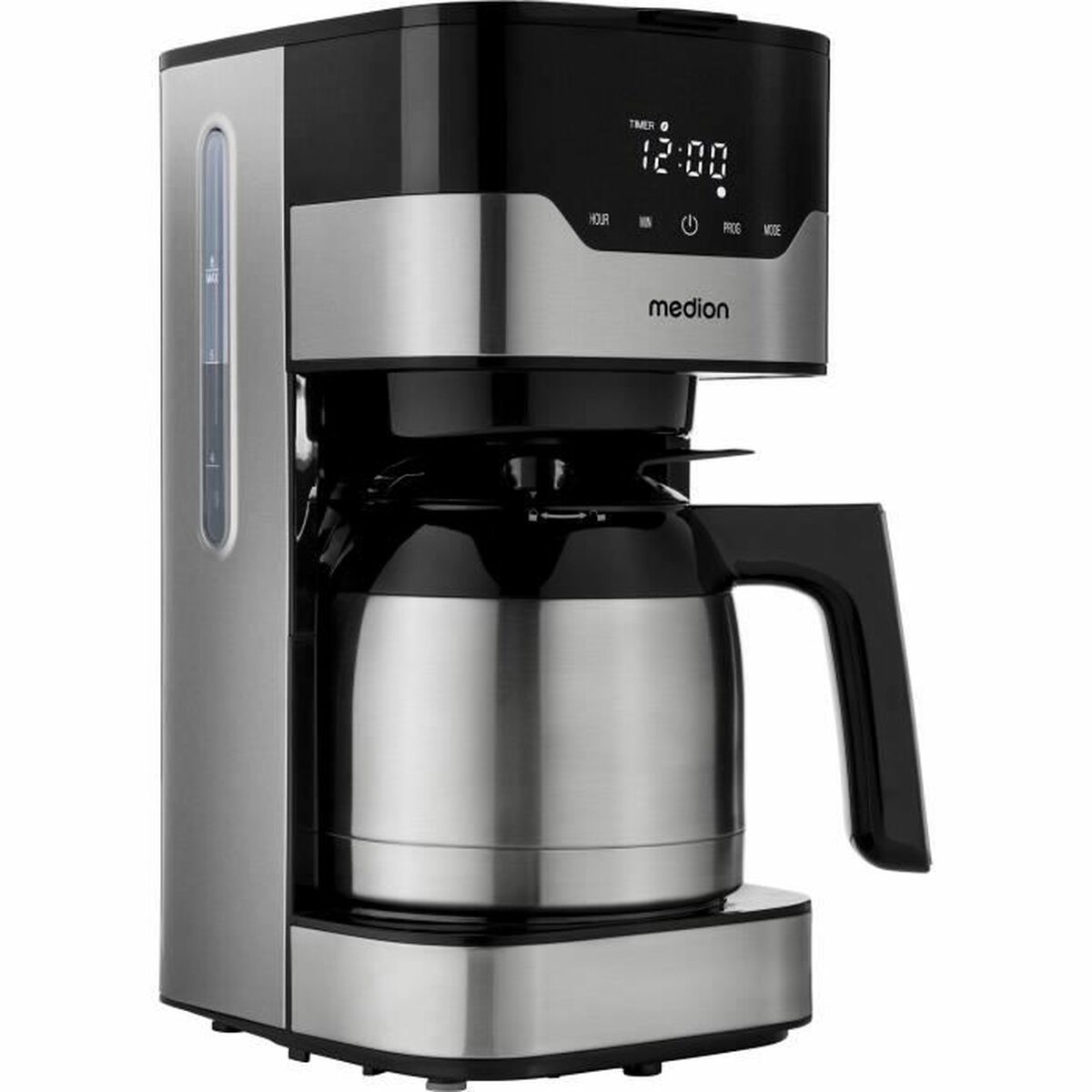 Medion Drip Coffee Maker 900 W 1.2 L