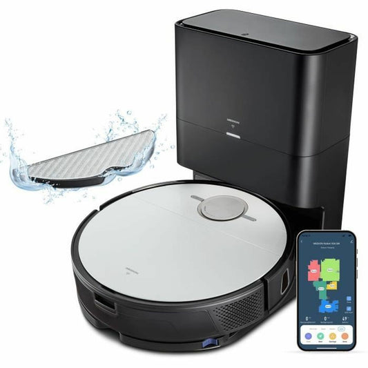 Medion Robot Vacuum Cleaner