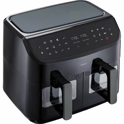 Medion LIFE P20 Air Fryer Black 2600 W 8.7 l