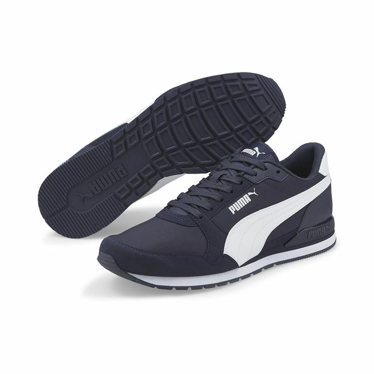 Zapatillas de Running para Adultos Puma ST Runner V3