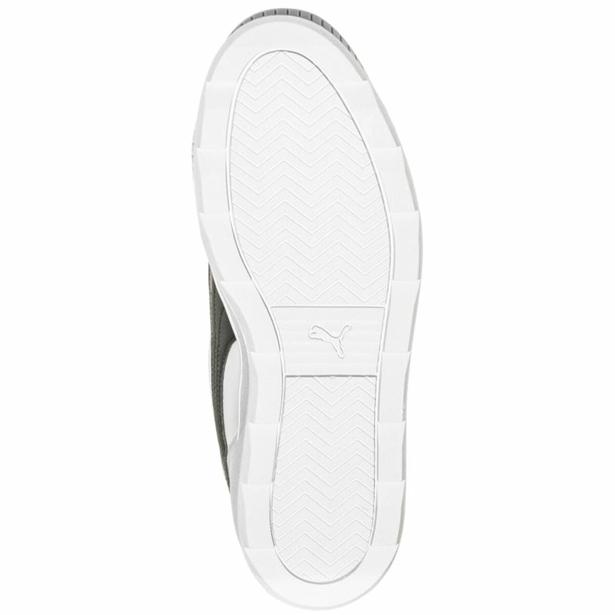 Zapatillas Deportivas Mujer Puma Blanco