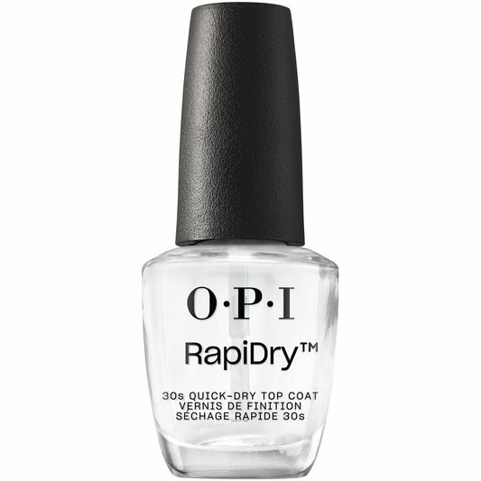 Opi Rapidry Top Coat 15ml