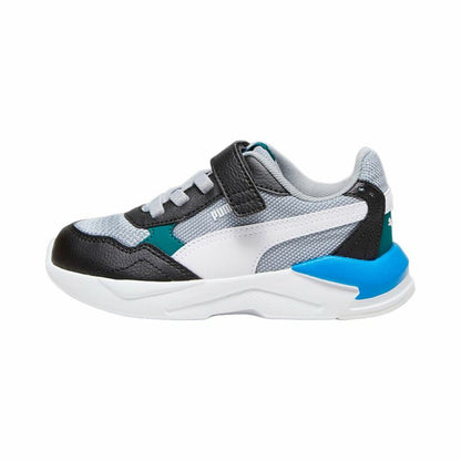 Zapatillas Deportivas Infantiles Puma X-Ray Speed Lite Ac