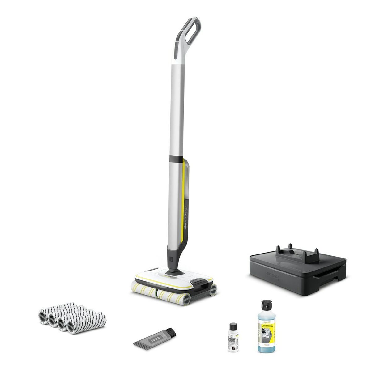 Kärcher FC 7 Steam Mop