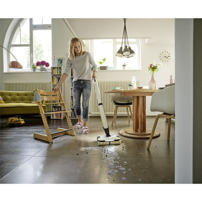 Kärcher FC 7 Steam Mop