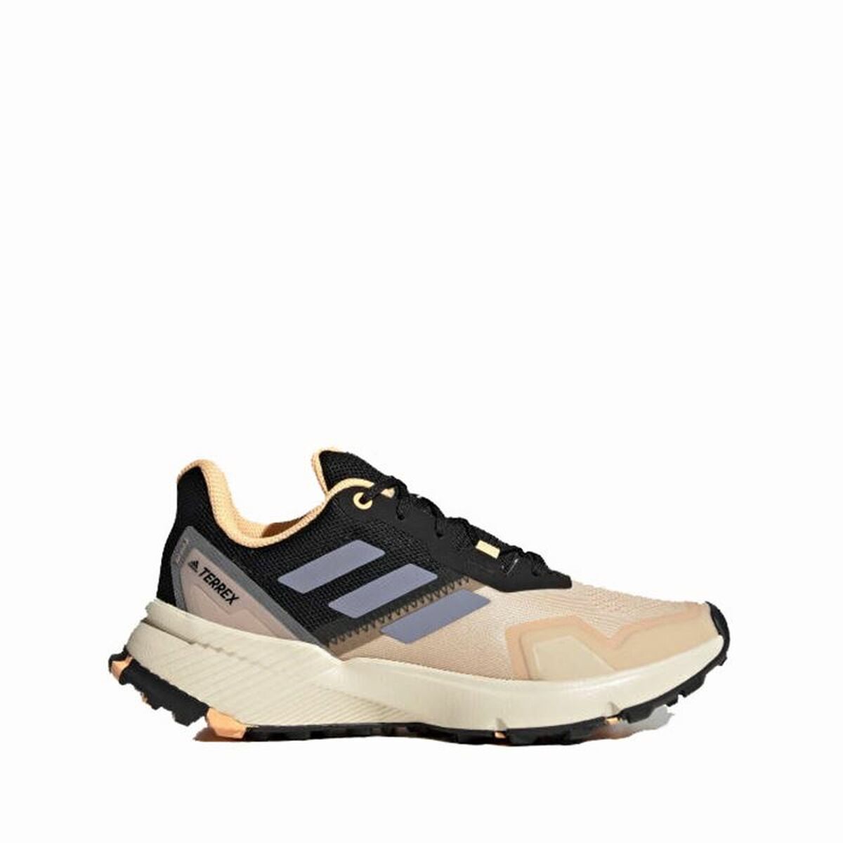 Adult Running Shoes Adidas Terrex Soulstride Light Brown