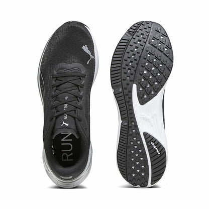 Zapatillas de Running para Adultos Puma Electrify Nitro 3 Negro