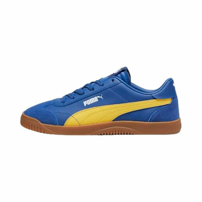 Zapatillas de Running para Adultos Puma Club 5v5 D