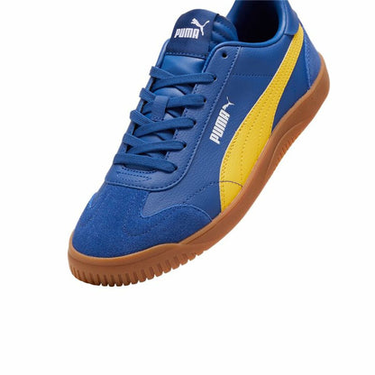 Zapatillas de Running para Adultos Puma Club 5v5 D