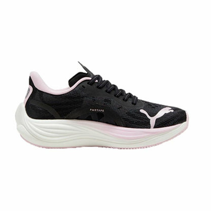 Zapatillas Deportivas Mujer Puma Velocity Nitro 3 Negro