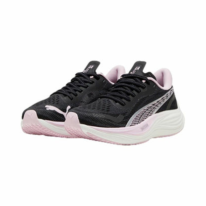 Zapatillas Deportivas Mujer Puma Velocity Nitro 3 Negro