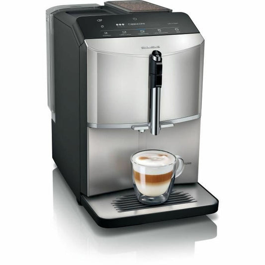 Siemens AG EQ300 S300 Super-Automatic Coffee Machine 1300 W 15 bar