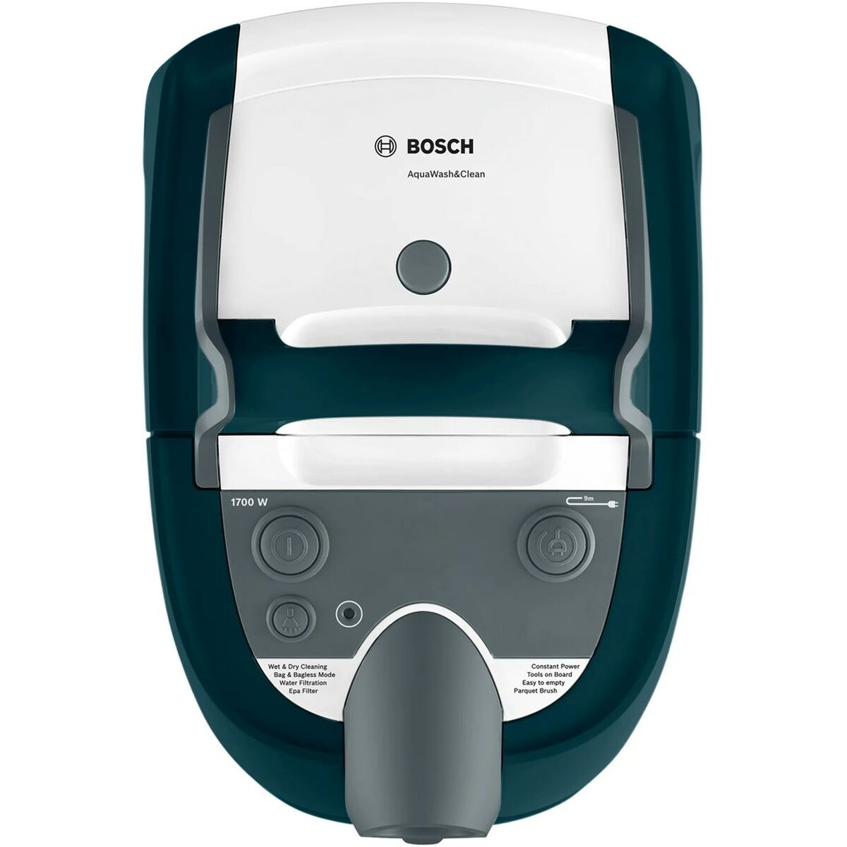 Aspirador Escoba BOSCH BWD41720 1700 W