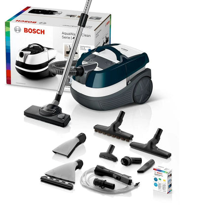 Aspirador Escoba BOSCH BWD41720 1700 W