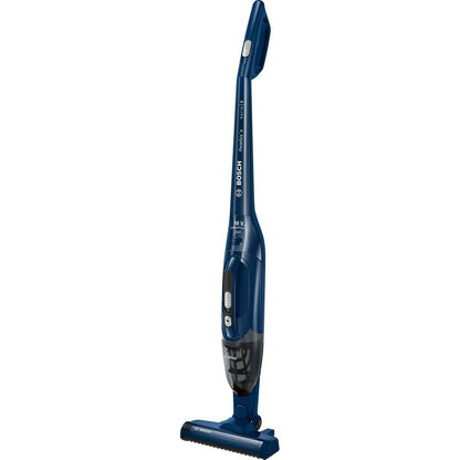 BOSCH BBHF216 Cordless Broom Vacuum Cleaner Blue