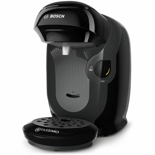 Cafetera Eléctrica BOSCH 1400 W 700 ml