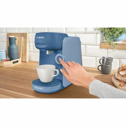 Cafetera de Cápsulas BOSCH TAS16B5 1400 W