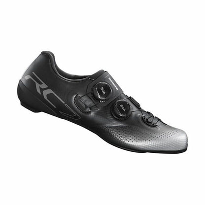 Zapatillas de Running para Adultos Shimano SH-RC702 Negro