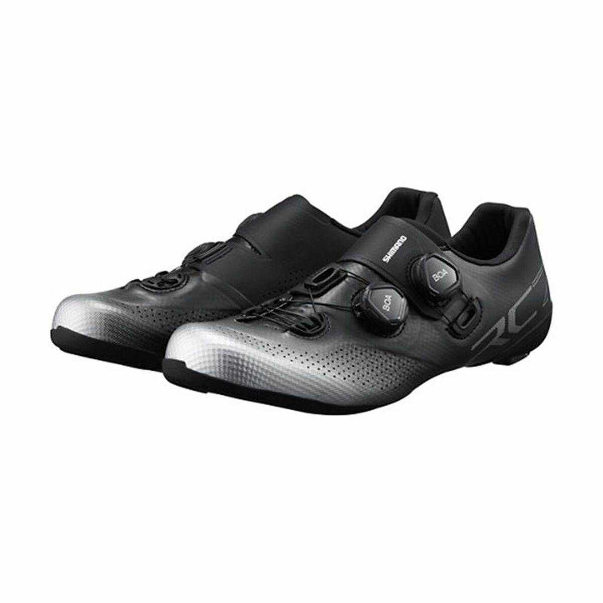 Zapatillas de Running para Adultos Shimano SH-RC702 Negro