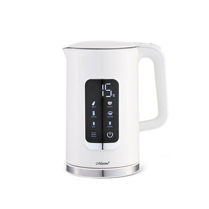 Feel Maestro MR-024 Kettle White 1850-2200 W 1.7 L