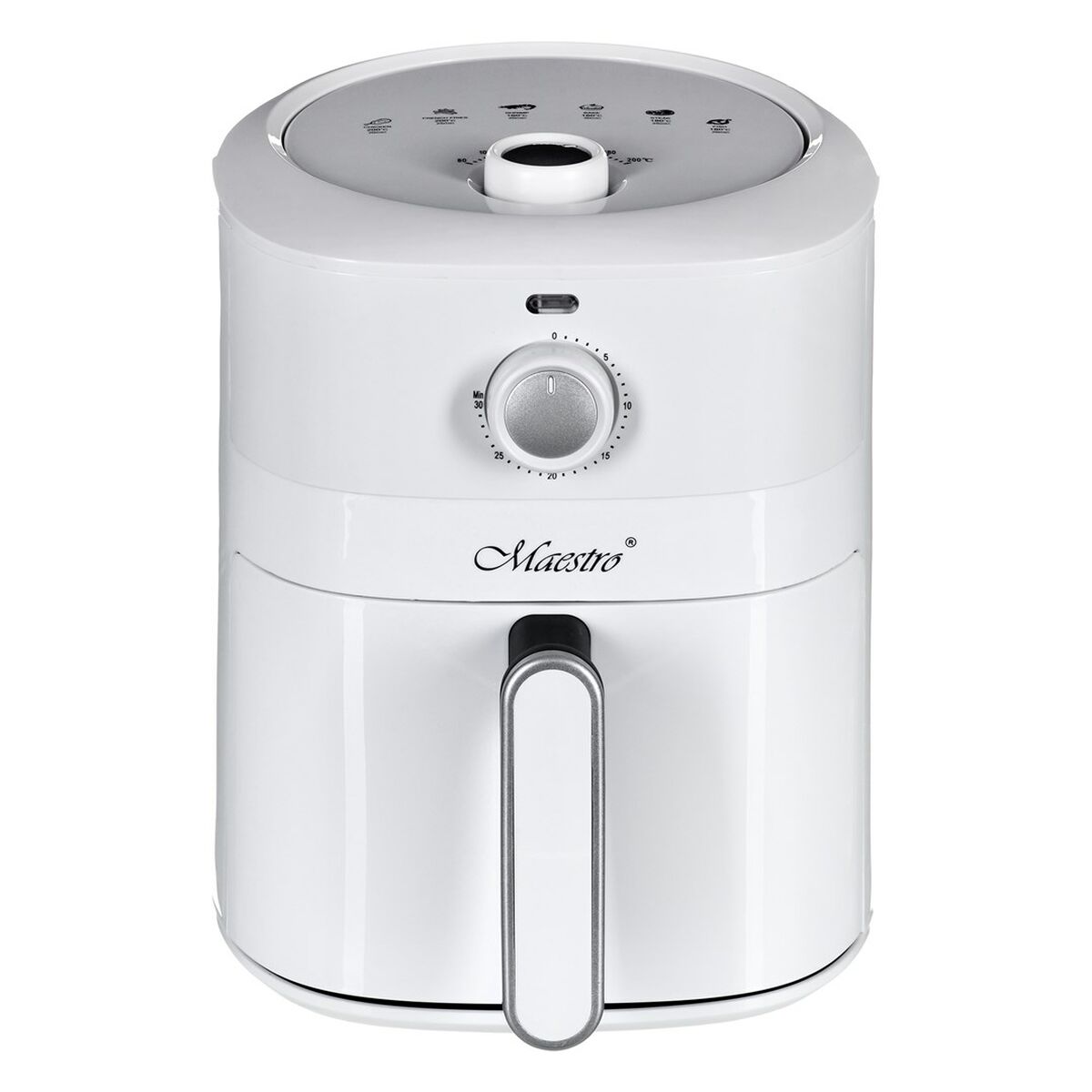 Freidora de Aire Feel Maestro MR-754 Blanco 1500 W 4,2 L