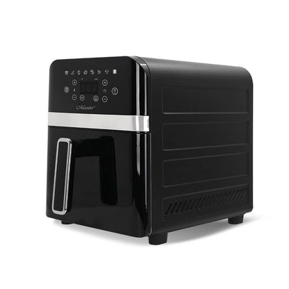 Feel Maestro MR-759 Air Fryer Black 1900 W 9 L