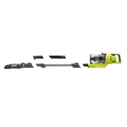 Aspirador Escoba Ryobi RSV18 Verde 30 W