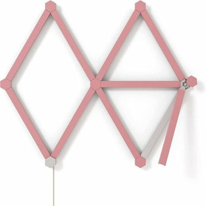 Nanoleaf NL59-0001PM-9PK Pink Wall Lamp