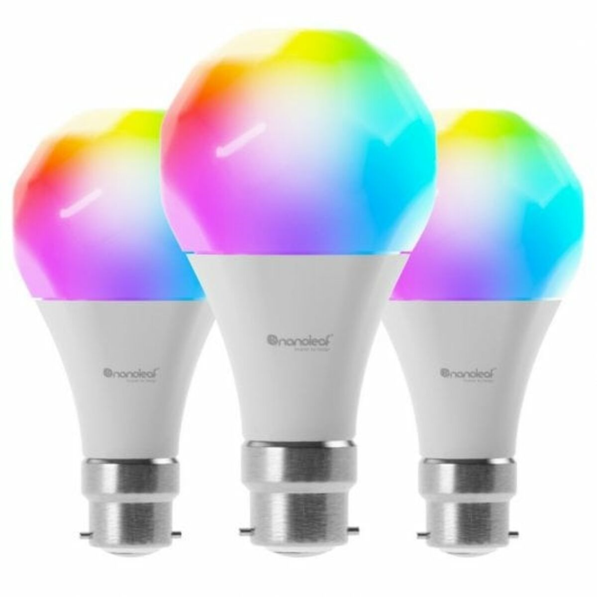 Nanoleaf LED Bulb ESSENTIALS BULB A60 B2 F 9 W